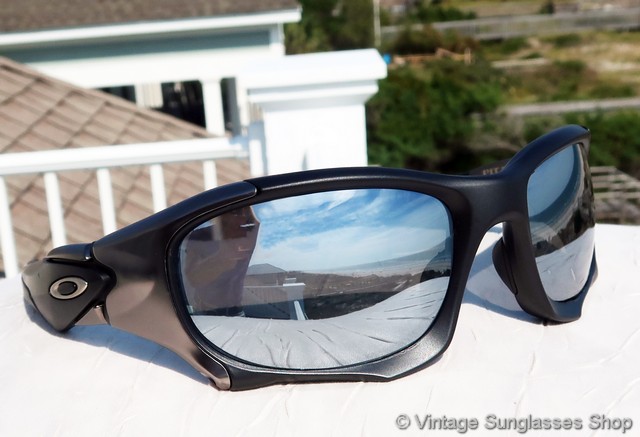 Lentes oakley 2025 pit boss 2